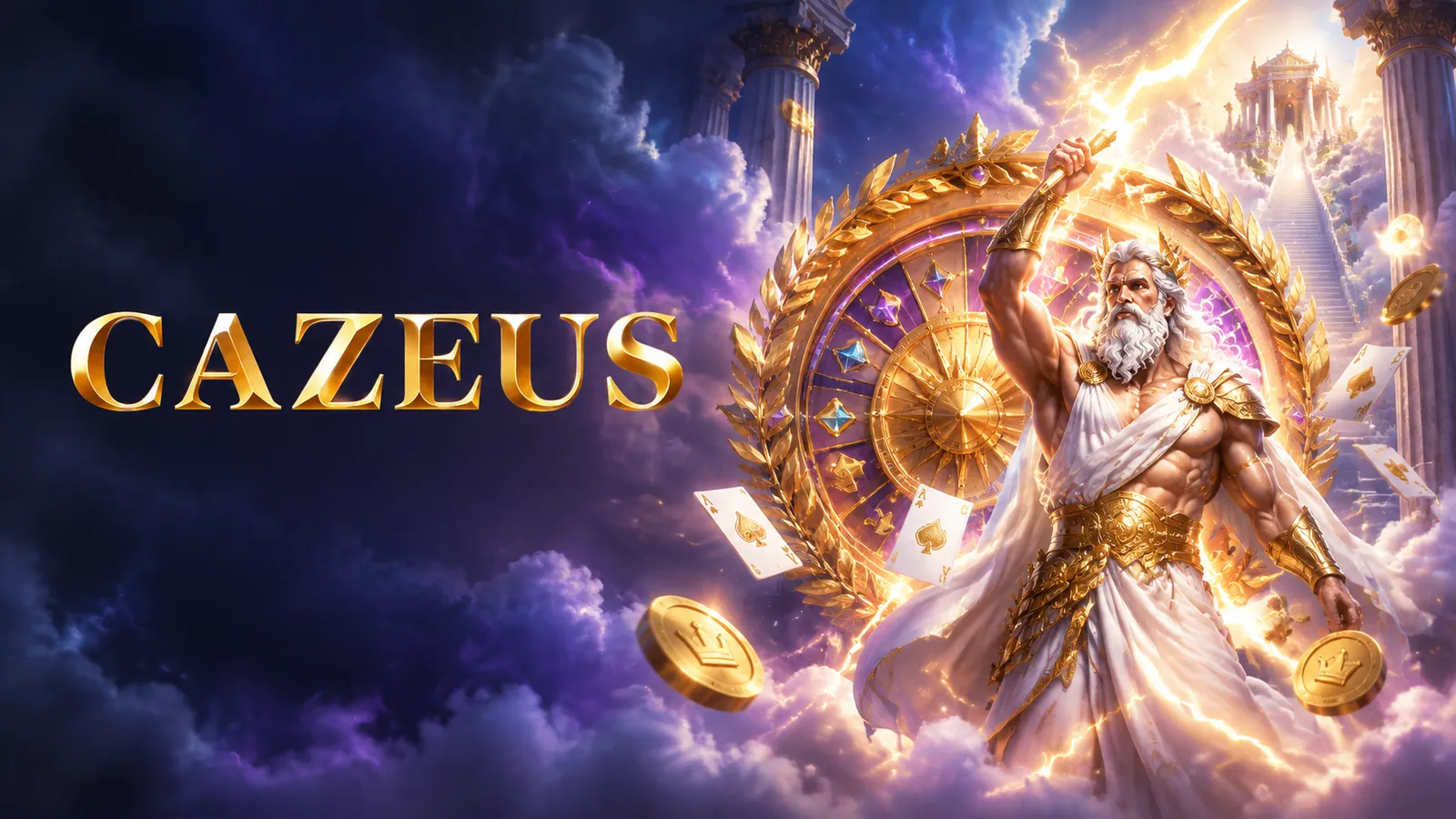 Caseus Casino opiniones