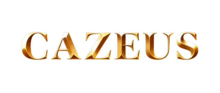 Cazeus logo